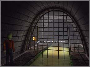 2 - PARYŻ rok 2001 - część 3 | Strażnik Czasu - Strażnik Czasu - poradnik do gry