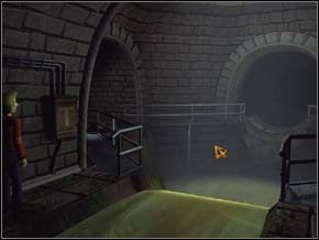 1 - PARYŻ rok 2001 - część 3 | Strażnik Czasu - Strażnik Czasu - poradnik do gry