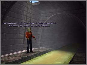 7 - PARYŻ rok 2001 - część 2 | Strażnik Czasu - Strażnik Czasu - poradnik do gry