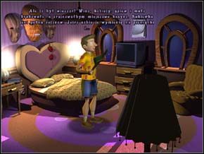 1 - Strażnik Czasu - poradnik do gry