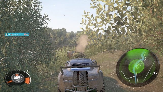 Środkowy Zachód 12/20 - Środkowy Zachód - część południowa w The Crew | Ukryte części - The Crew - poradnik do gry