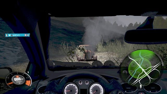 Wschodnie Wybrzeże 7/20 - Wschodnie Wybrzeże - część północna w The Crew | Ukryte części - The Crew - poradnik do gry