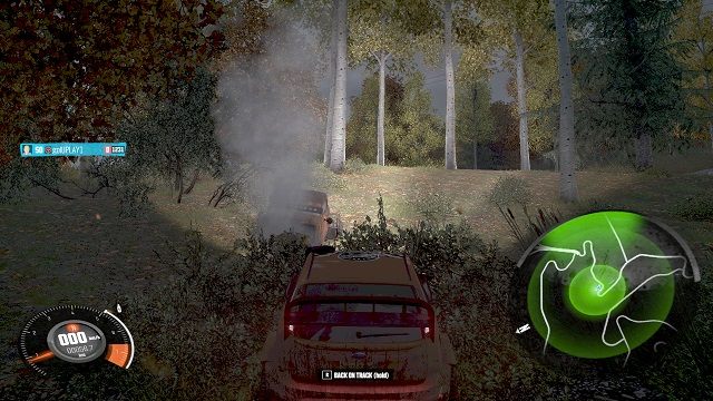 Wschodnie Wybrzeże 9/20 - Wschodnie Wybrzeże - część północna w The Crew | Ukryte części - The Crew - poradnik do gry