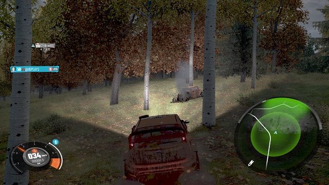 Wschodnie Wybrzeże 10/20 - Wschodnie Wybrzeże - część południowa w The Crew | Ukryte części - The Crew - poradnik do gry