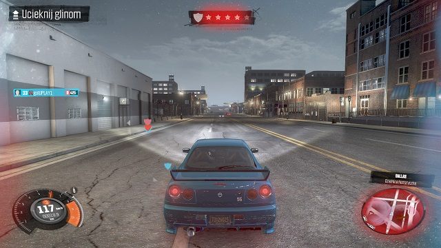 Nieuczciwa zagrywka - Południe w The Crew | Misje fabularne - The Crew - poradnik do gry