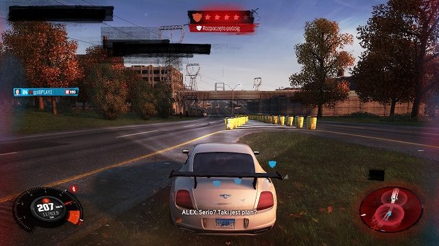 Sprawy rodzinne: ucieczka - Wschodnie Wybrzeże w The Crew | Misje fabularne - The Crew - poradnik do gry