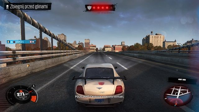 Sprawy rodzinne: ucieczka - Wschodnie Wybrzeże w The Crew | Misje fabularne - The Crew - poradnik do gry