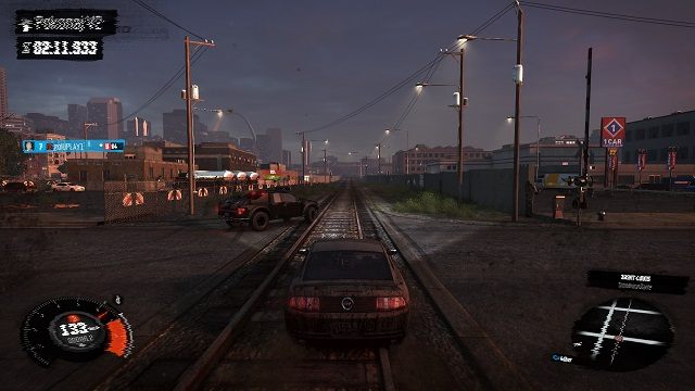 Prosto i skutecznie - Środkowy zachód w The Crew | Misje fabularne - The Crew - poradnik do gry