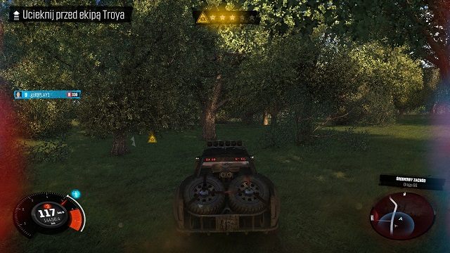 Przyjaciele - Środkowy zachód w The Crew | Misje fabularne - The Crew - poradnik do gry