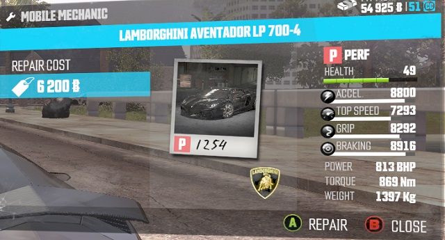 Mobilny mechanik - Uszkodzenia i naprawy w The Crew | O pojazdach - The Crew - poradnik do gry