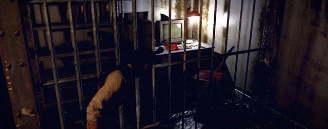 Kolejny dokument - Rozdział 1 - Wezwanie | Opis przejścia The Evil Within - The Evil Within - poradnik do gry