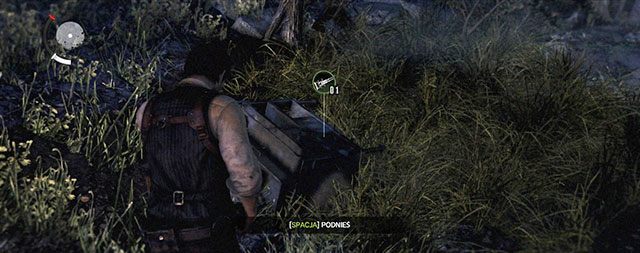 Strzykawka na poprawienie zdrowia - Rozdział 2 - Pozostałości | Opis przejścia The Evil Within - The Evil Within - poradnik do gry