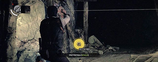 Pułapka w ciemności - Rozdział 2 - Pozostałości | Opis przejścia The Evil Within - The Evil Within - poradnik do gry