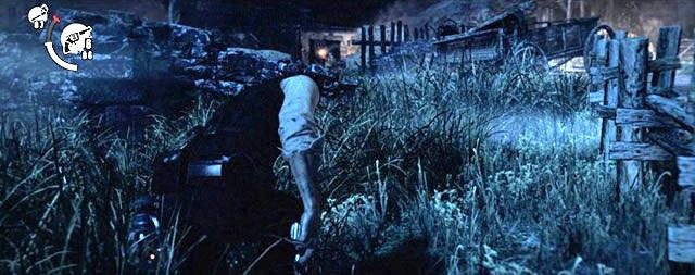 Boczne przejście - Rozdział 2 - Pozostałości | Opis przejścia The Evil Within - The Evil Within - poradnik do gry