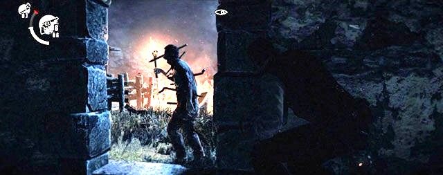 Pierwszy do zdjęcia - Rozdział 2 - Pozostałości | Opis przejścia The Evil Within - The Evil Within - poradnik do gry