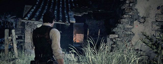 Pułapka w dziurze - Rozdział 2 - Pozostałości | Opis przejścia The Evil Within - The Evil Within - poradnik do gry