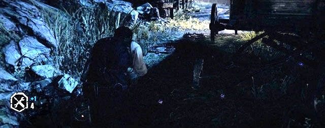 Bolesna ścieżka - Rozdział 2 - Pozostałości | Opis przejścia The Evil Within - The Evil Within - poradnik do gry