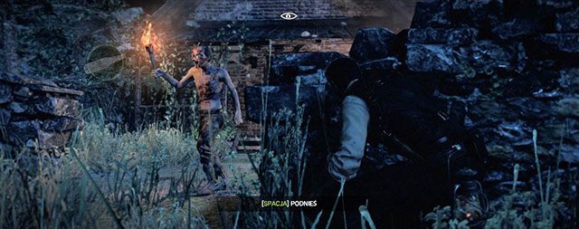 Przystojniak - Rozdział 2 - Pozostałości | Opis przejścia The Evil Within - The Evil Within - poradnik do gry