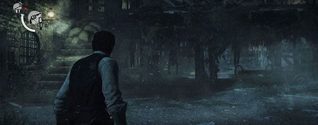 Niektórzy z tych wisielców nadal żyją - Rozdział 3 - Szpony hordy | Opis przejścia The Evil Within - The Evil Within - poradnik do gry