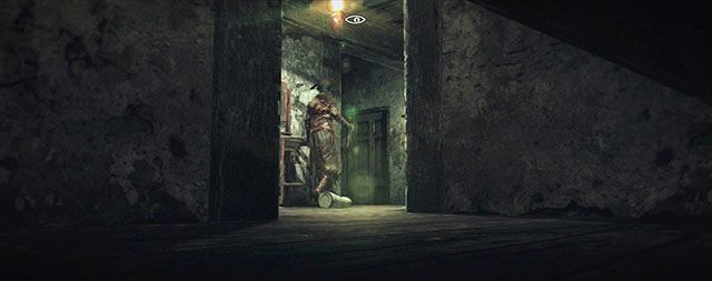 Napływ wrogów - Rozdział 3 - Szpony hordy | Opis przejścia The Evil Within - The Evil Within - poradnik do gry