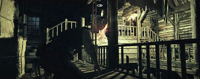 Za dużo tych bomb - Rozdział 3 - Szpony hordy | Opis przejścia The Evil Within - The Evil Within - poradnik do gry