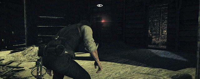 Bomby, bomby, bomby... - Rozdział 3 - Szpony hordy | Opis przejścia The Evil Within - The Evil Within - poradnik do gry