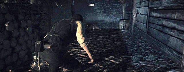 Tylko udają martwych - Rozdział 3 - Szpony hordy | Opis przejścia The Evil Within - The Evil Within - poradnik do gry