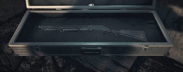 Nowa broń! - Rozdział 3 - Szpony hordy | Opis przejścia The Evil Within - The Evil Within - poradnik do gry