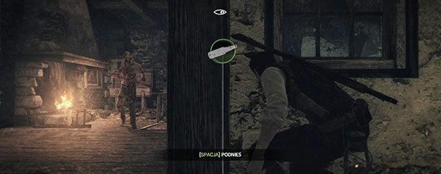 Zignoruj pustą butelkę - Rozdział 3 - Szpony hordy | Opis przejścia The Evil Within - The Evil Within - poradnik do gry