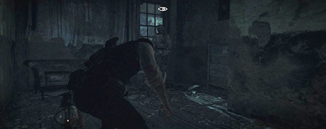 Samotna Nawiedzona - Rozdział 3 - Szpony hordy | Opis przejścia The Evil Within - The Evil Within - poradnik do gry