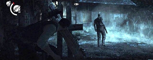 Wróg z bronią palną - Rozdział 3 - Szpony hordy | Opis przejścia The Evil Within - The Evil Within - poradnik do gry