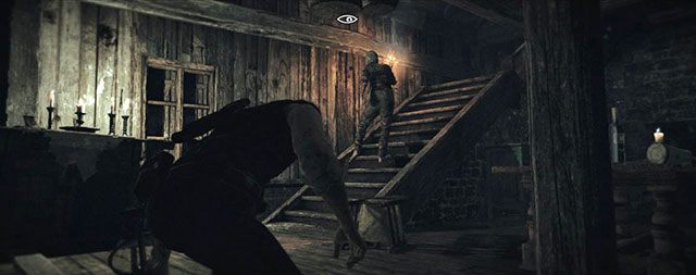 Ostatni przeciwnik - Rozdział 3 - Szpony hordy | Opis przejścia The Evil Within - The Evil Within - poradnik do gry