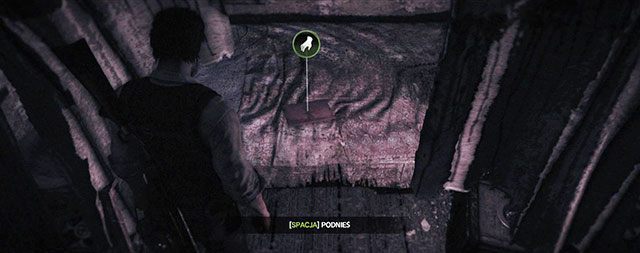 Dokument - Rozdział 4 - Pacjent | Opis przejścia The Evil Within - The Evil Within - poradnik do gry