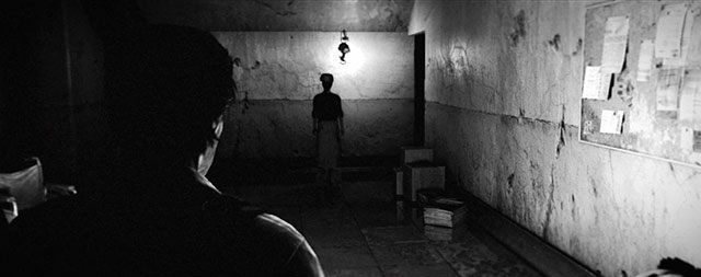 Strachy - Rozdział 4 - Pacjent | Opis przejścia The Evil Within - The Evil Within - poradnik do gry