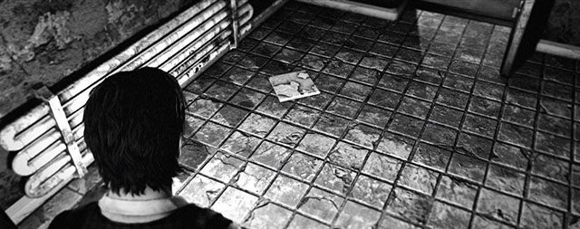 Fragment mapy - Rozdział 4 - Pacjent | Opis przejścia The Evil Within - The Evil Within - poradnik do gry