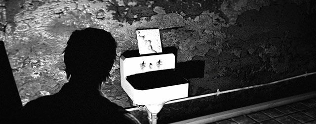 Kolejny fragment mapy - Rozdział 4 - Pacjent | Opis przejścia The Evil Within - The Evil Within - poradnik do gry