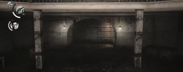 Przejście, którym musisz się udać. - Rozdział 5 - Zakamarki umysłu | Opis przejścia The Evil Within - The Evil Within - poradnik do gry