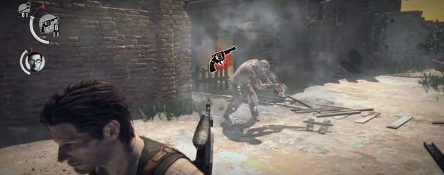 Stary znajomy z piłą powraca! - Rozdział 6 - Utrata Samokontroli | Opis przejścia The Evil Within - The Evil Within - poradnik do gry