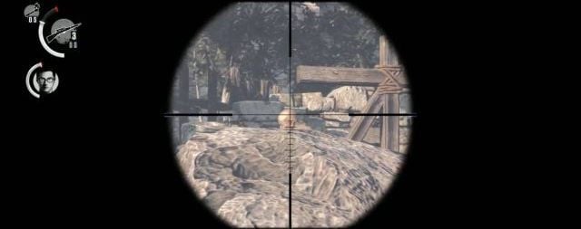 Wybij wrogów, zanim zetną Josepha. - Rozdział 6 - Utrata Samokontroli | Opis przejścia The Evil Within - The Evil Within - poradnik do gry