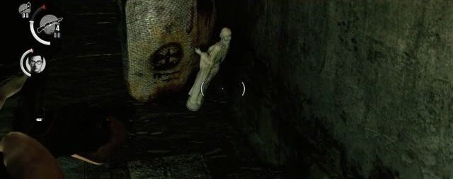 Klucz podwieszony pod zwłoki. - Rozdział 6 - Utrata Samokontroli | Opis przejścia The Evil Within - The Evil Within - poradnik do gry