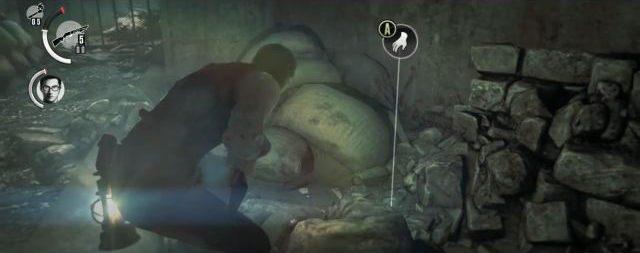 Dokument schowany obok zwłok. - Rozdział 6 - Utrata Samokontroli | Opis przejścia The Evil Within - The Evil Within - poradnik do gry