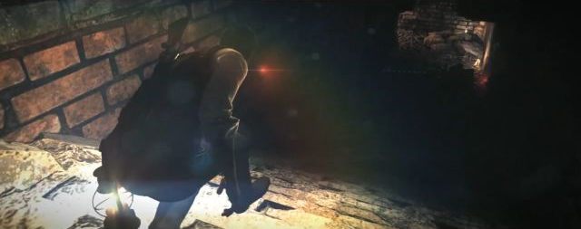 To miejsce to istne pole minowe, a więc żyła złota! - Rozdział 7 - Powiernik | Opis przejścia The Evil Within - The Evil Within - poradnik do gry
