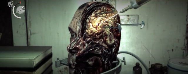 Biedny ten mózg w tej grze... - Rozdział 9 - Okrutne zamiary | Opis przejścia The Evil Within - The Evil Within - poradnik do gry