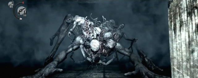 No hej! - Rozdział 10 - Narzędzie mistrza | Opis przejścia The Evil Within - The Evil Within - poradnik do gry