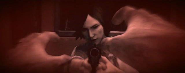 No chodź sie przytulić! - Rozdział 11 - Spotkanie | Opis przejścia The Evil Within - The Evil Within - poradnik do gry