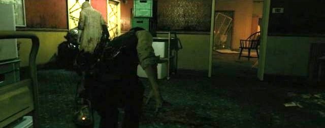 Rozpraw się z przeciwnikami, a szczególnie Klonami Ruvika, po cichu. - Rozdział 13 - Straty | Opis przejścia The Evil Within - The Evil Within - poradnik do gry