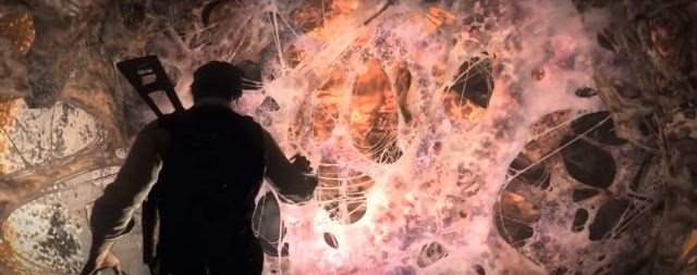 Burn! - Rozdział 14 - Ukryte Motywy | Opis przejścia The Evil Within - The Evil Within - poradnik do gry