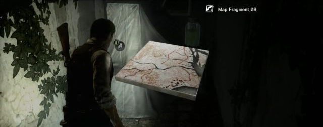 I ostatni fragment mapy w grze! - Rozdział 15 - Wewnętrzne zło | Opis przejścia The Evil Within - The Evil Within - poradnik do gry