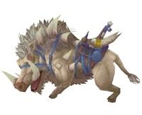 Trained Rocktusk - Wierzchowiec ten wymagać będzie od nas wykonania zadania Boar Training - Mounty związane z garnizonem | Wierzchowce (Mounty) - World of Warcraft: Warlords of Draenor - poradnik do gry