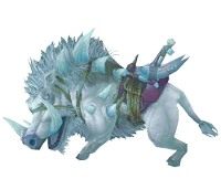 Smoky Direwolf - Mounty związane z garnizonem | Wierzchowce (Mounty) - World of Warcraft: Warlords of Draenor - poradnik do gry